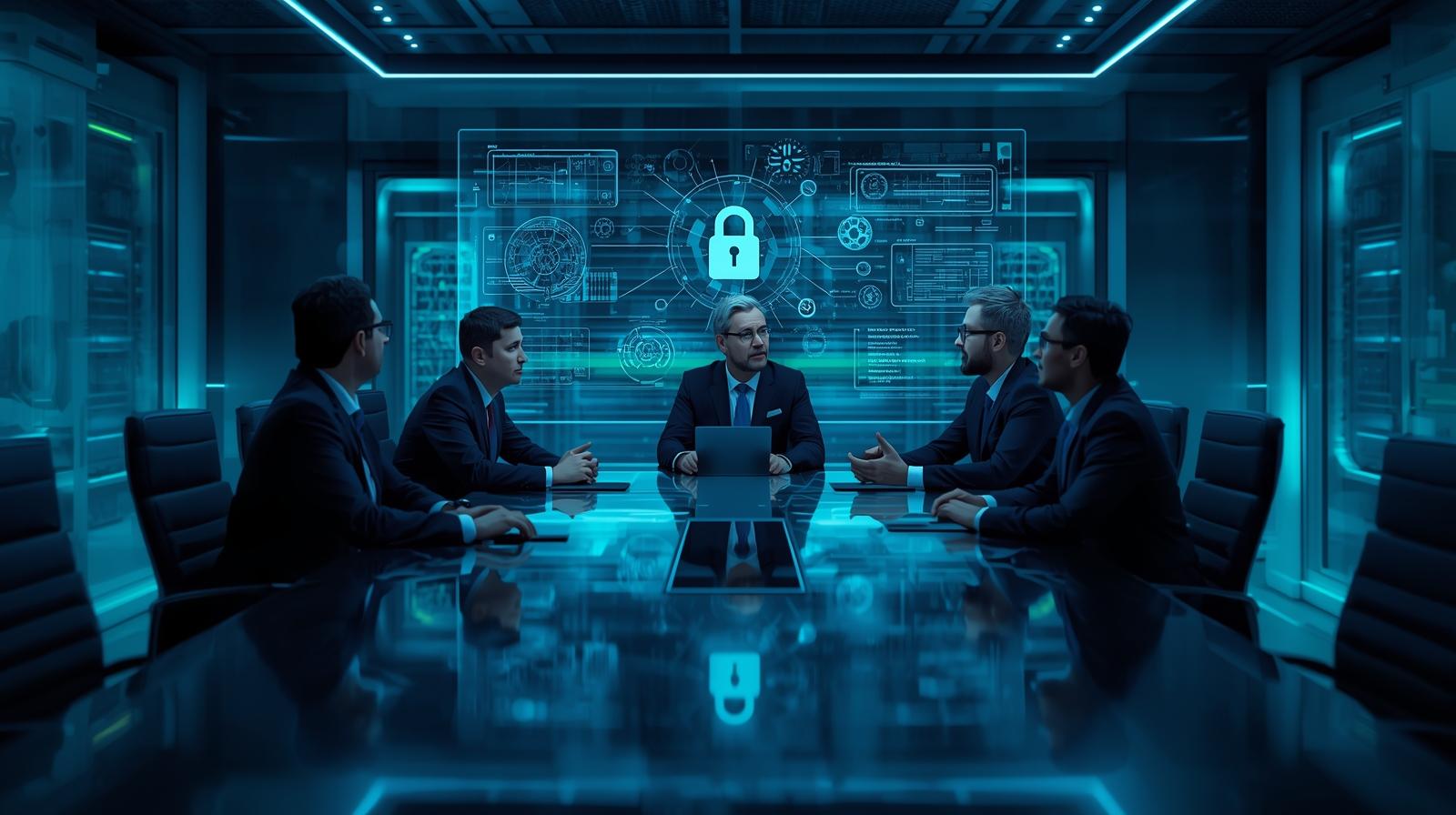 Digital Biosecurity Consultancy