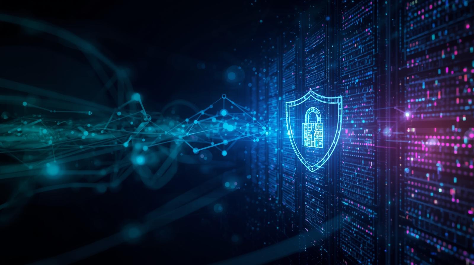 Network Infrastructure & Data Security