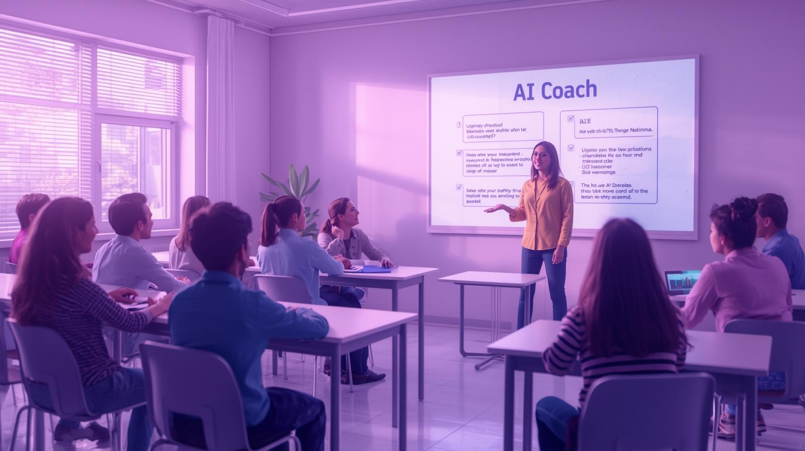 AI Safety Coach