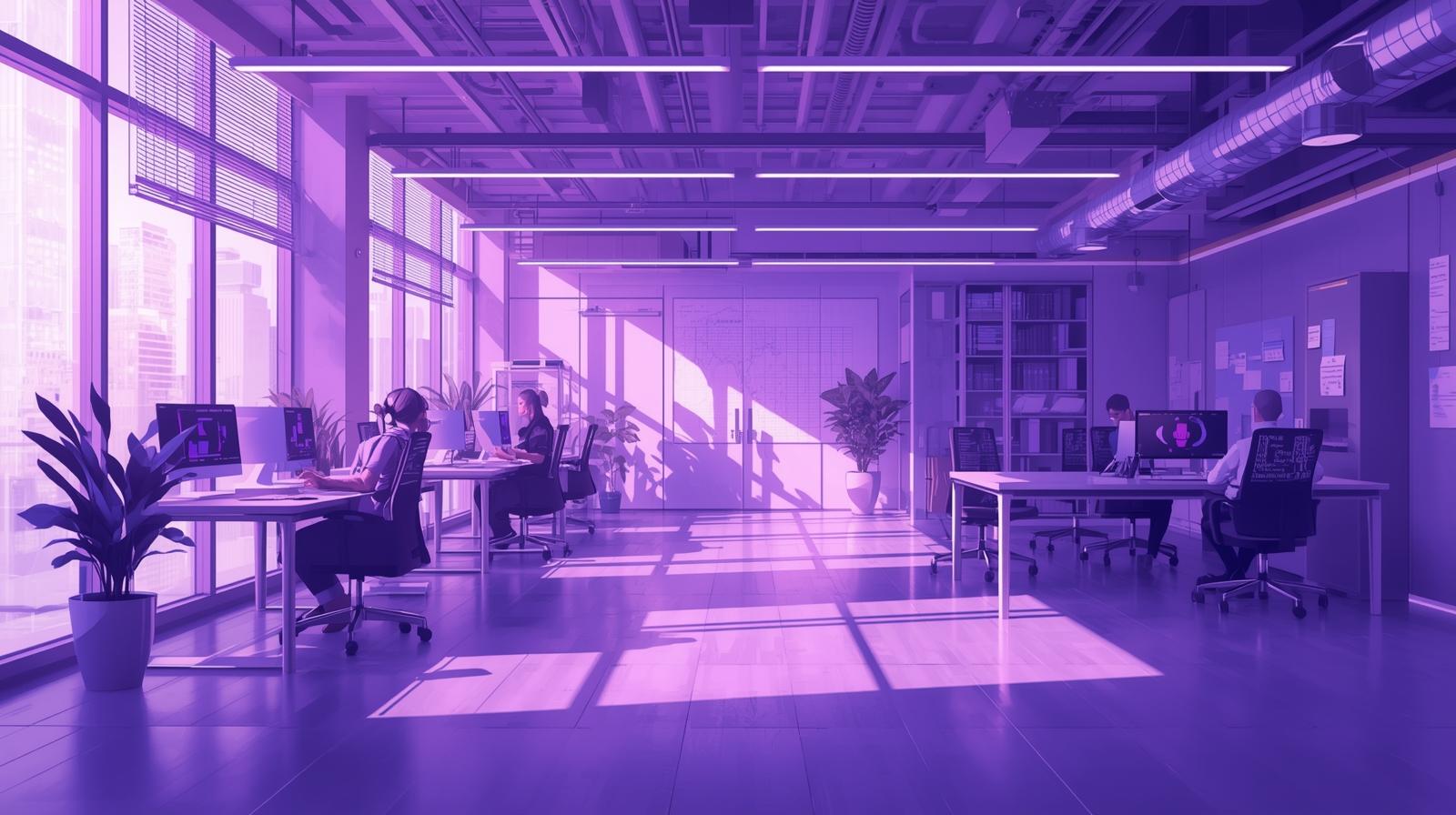 Customer Support through AI