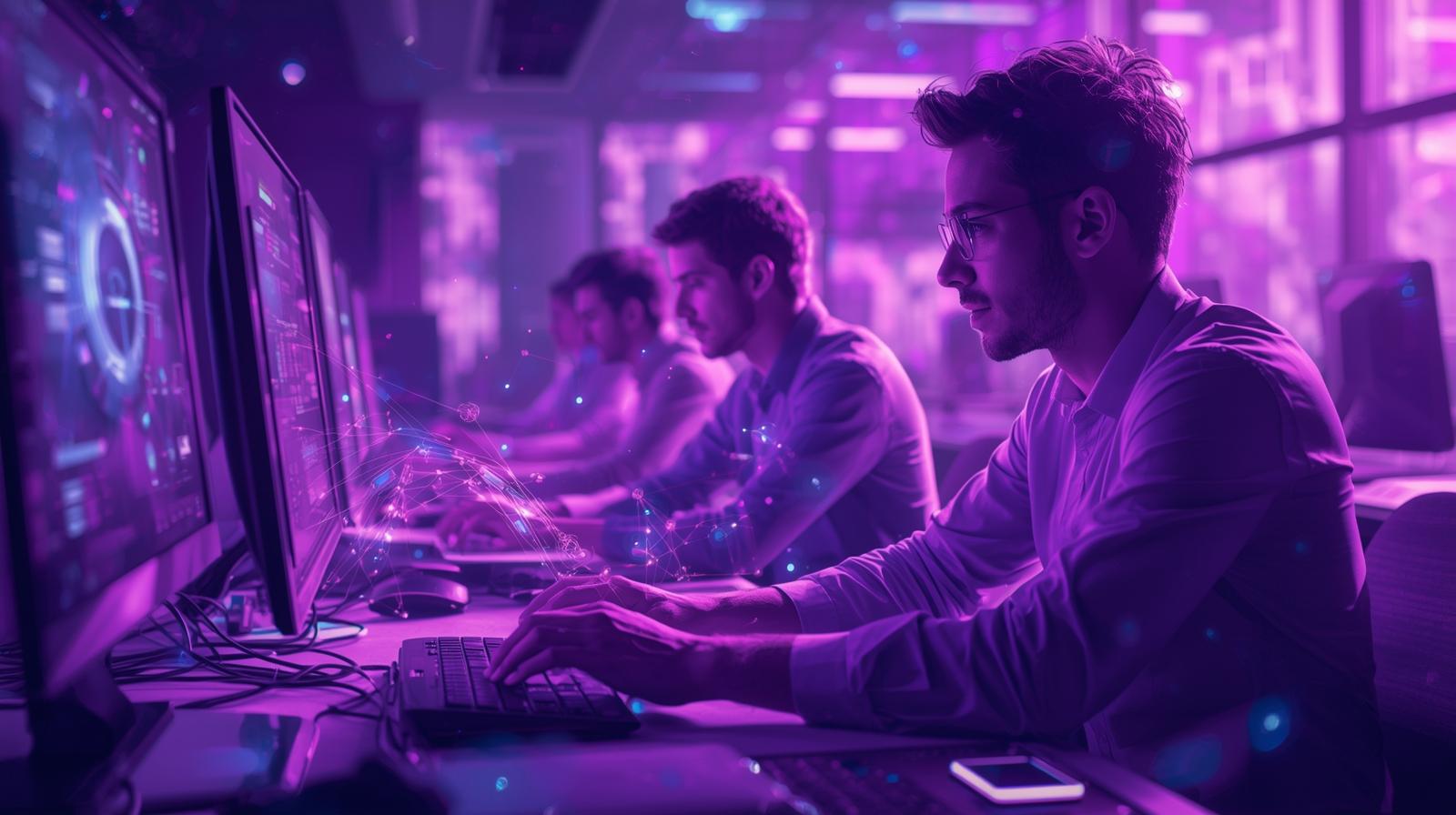 Enabling the Human Extension