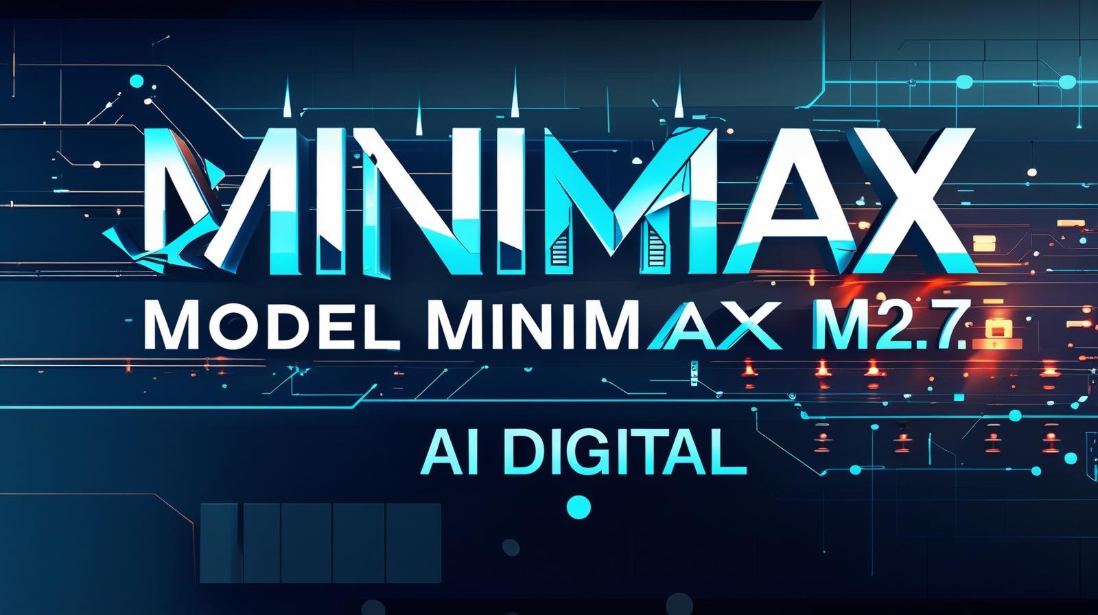 MiniMax | MiniMax M2.7