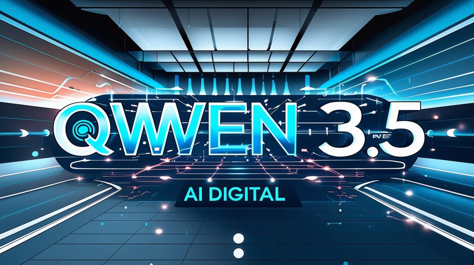 Qwen | Qwen3.5 Plus
