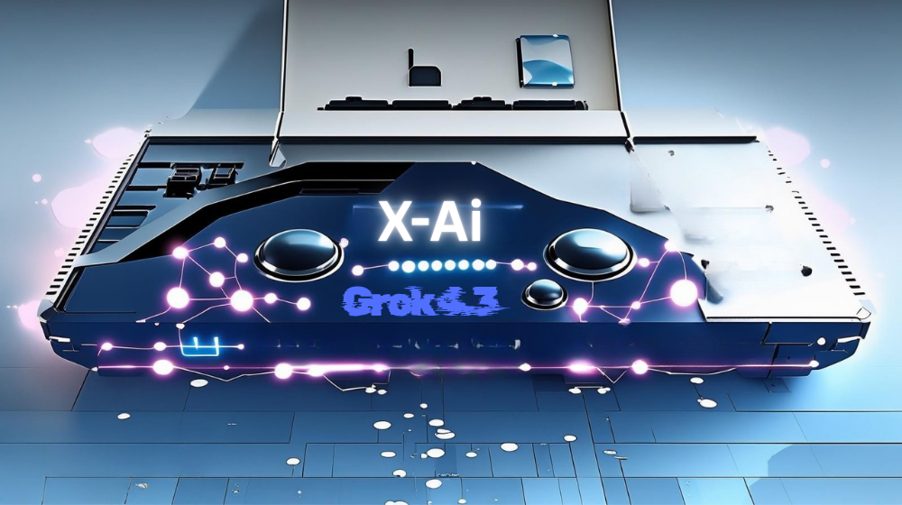  X-ai| grok-4.3